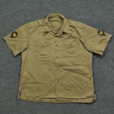 Vintage army shirt for sale  Olathe