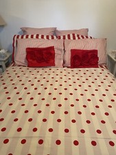Red cream reversible for sale  Eugene