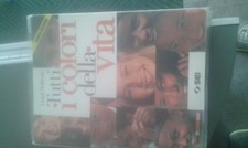 Libro tutti colori usato  Quartu Sant Elena
