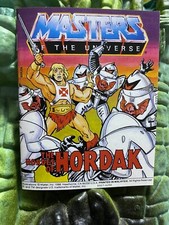 The hordes hordak usato  Roma