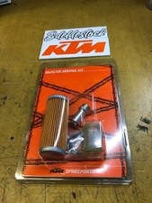 Kit filtre huile d'occasion  Verneuil-l'Étang