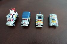 Lot vintage micro for sale  Mars