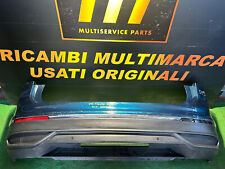Paraurti posteriore volkswagen usato  Forlimpopoli