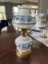 Vintage gorgeous blue for sale  Sycamore