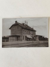 Schwerin warthe bahnhof gebraucht kaufen  Hemer