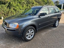 Volvo xc90 awd for sale  READING