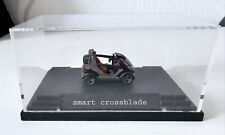 Smart crossblade vitrine gebraucht kaufen  Hagen