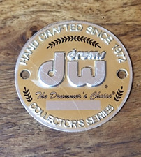 Badge drums d'occasion  Céret