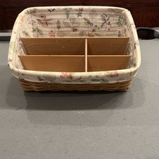 Longaberger brown for sale  Johns Island