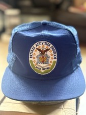 Police american cap for sale  OXFORD