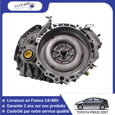 Boite vitesses toyota d'occasion  Saint-Quentin
