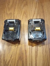 Lot makita bl1850b for sale  Williamstown