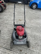 Honda hrg536c petrol for sale  CHORLEY