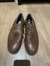 Dune mens derby for sale  ENFIELD