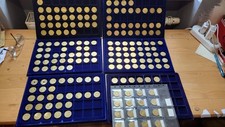 Zloty gedenk münze gebraucht kaufen  Worms