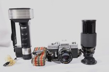 Minolta srt101 35mm for sale  Whittier