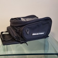 Biketek motorcycle tank for sale  HASLEMERE