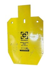Caldwell steel yellow for sale  Salt Lake City
