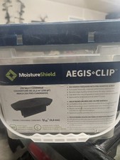 Moistureshield hidden fastener for sale  Chisago City