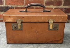 vintage vanity case for sale  STOURBRIDGE