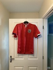 Men england football for sale  YORK