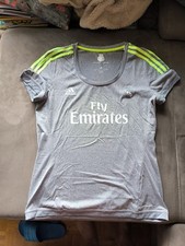 Real madrid trikot gebraucht kaufen  Wetter