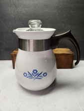 corning ware coffee pot for sale  Tonawanda