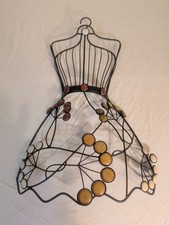 Large metal dress for sale  Milwaukee
