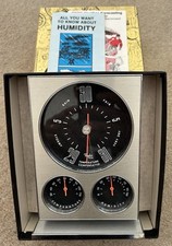 desk barometer for sale desk barometer for sale RUSHDEN
