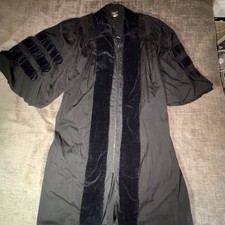 Vintage doctoral graduation for sale  Garden Grove