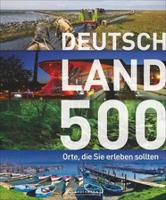 500 rte erleben gebraucht kaufen  Bad Vilbel