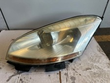 Faro fanale proiettore usato  Quinzano d'Oglio
