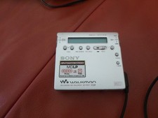 Sony r900 md gebraucht kaufen  Bad Oeynhausen