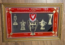 Liverpool 1976 double for sale  STALYBRIDGE