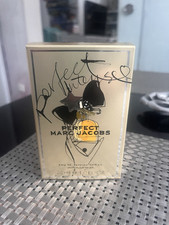 Parfüm mark jacobs gebraucht kaufen  Bad Gandersheim