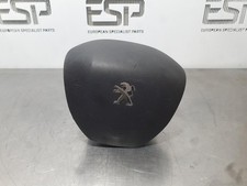 Volante PEUGEOT 208 A-BAG DIREITO, A9, 10/12-12/18, 96728484ZD comprar usado  Enviando para Brazil
