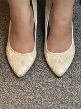 Shoes pointed toe for sale  CHATHAM