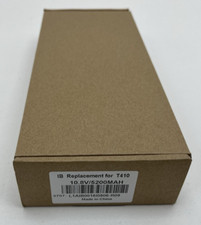 Battery lenovo thinkpad for sale  MANCHESTER