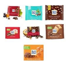 Ritter sport chocolate for sale  ROMFORD