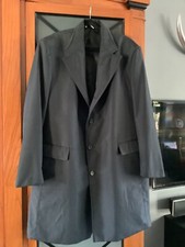 Herrenmantel schwarz größe gebraucht kaufen  Erwitte