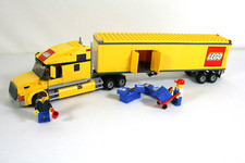 Lego city set gebraucht kaufen  Delbrück
