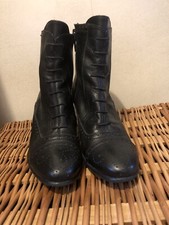 Jones bootmaker leather for sale  HEMEL HEMPSTEAD