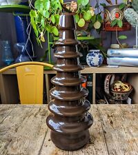 Vase design isolateur d'occasion  Grenoble-