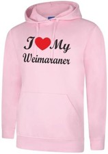 Love weimaraner dog for sale  CAERPHILLY