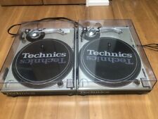 Technics sl1200 mk3d d'occasion  Expédié en Belgium