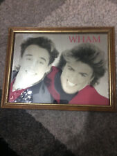 Wham rare vintage for sale  GLASGOW