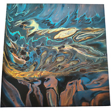Original abstract acrylic for sale  Litchfield Park