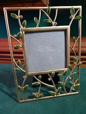 Enameled nature picture for sale  Wayzata