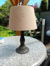 Jugendstil design tischlämpch gebraucht kaufen  Geldern