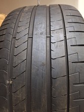 Pirelli pzero pz4 for sale  Garland